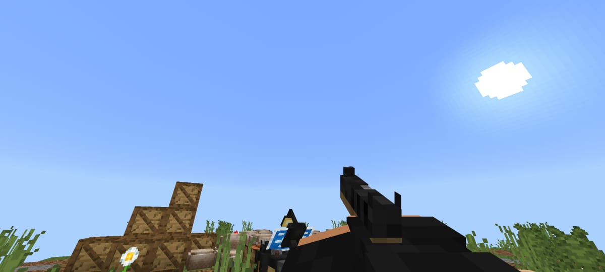 Gun Screenshot