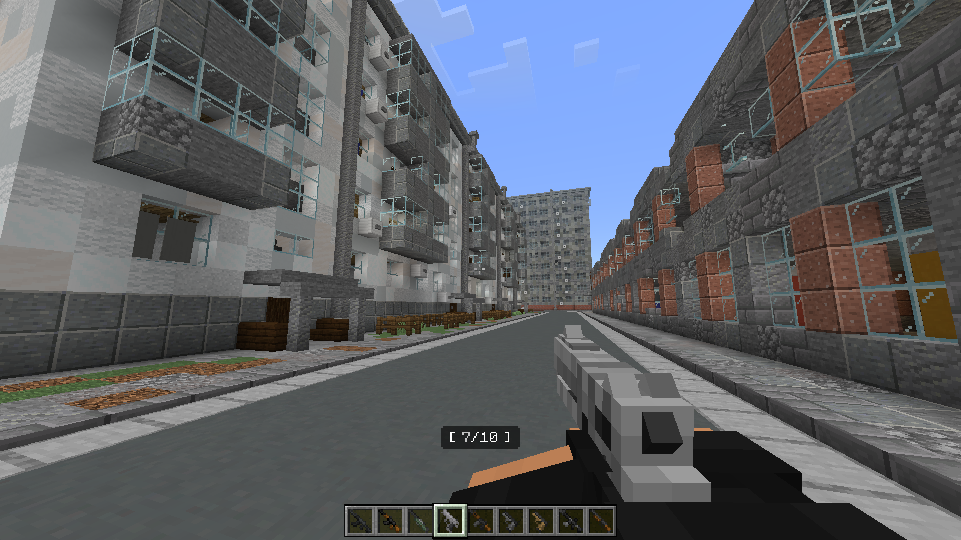 Gun Screenshot