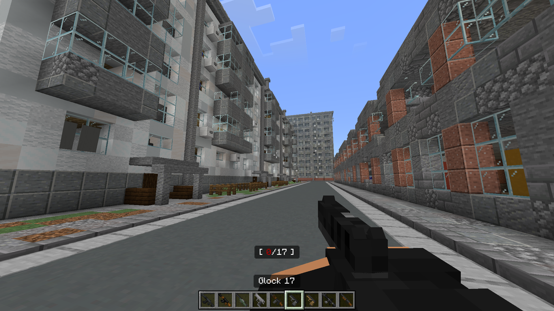 Gun Screenshot